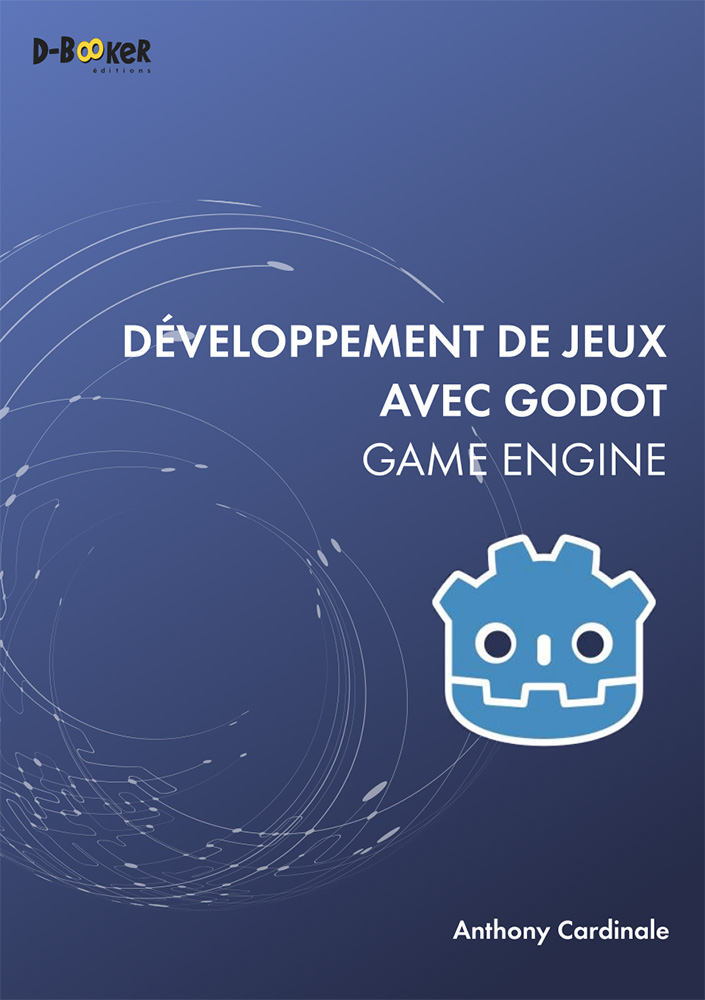 Créer des jeux avec godot et python